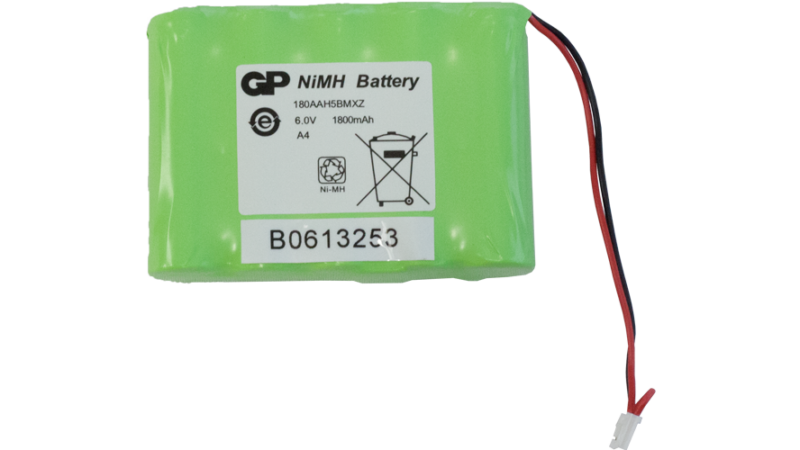 Able Systems Battery for AP1300 AP1310