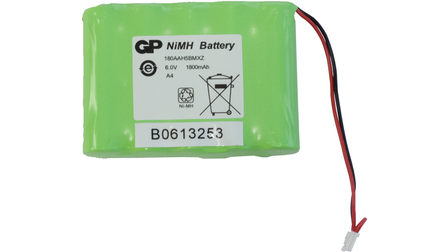 Able Systems Battery for AP1300 AP1310