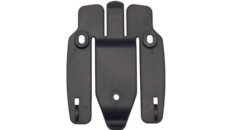 AP1300BR-01 Belt Clip/Wall Mount – Curcomp