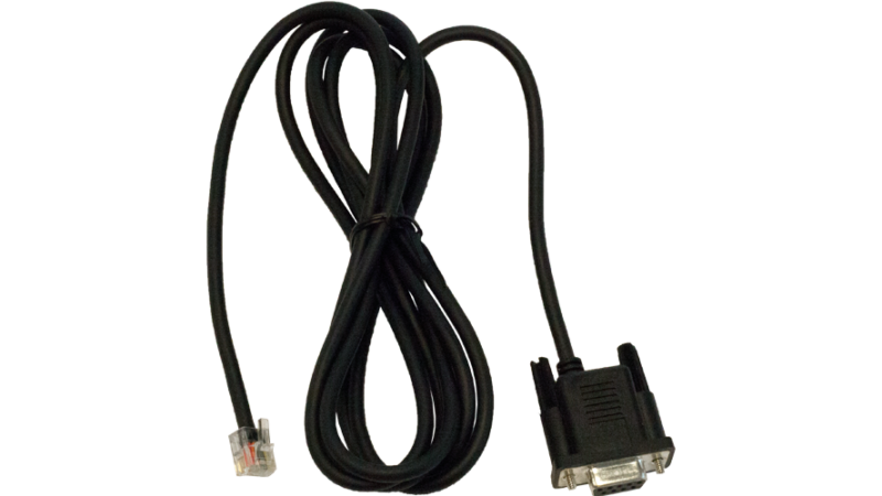 Able Systems Serial Cable AP1300 AP1310