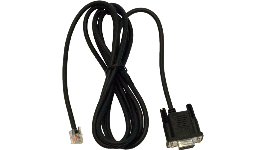 Able Systems Serial Cable AP1300 AP1310