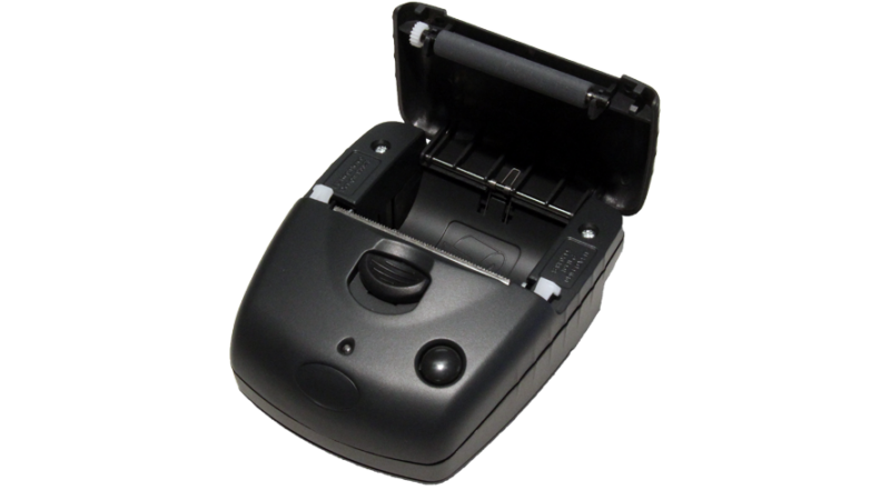 Able Systems AP1300 Portable Thermal Printer