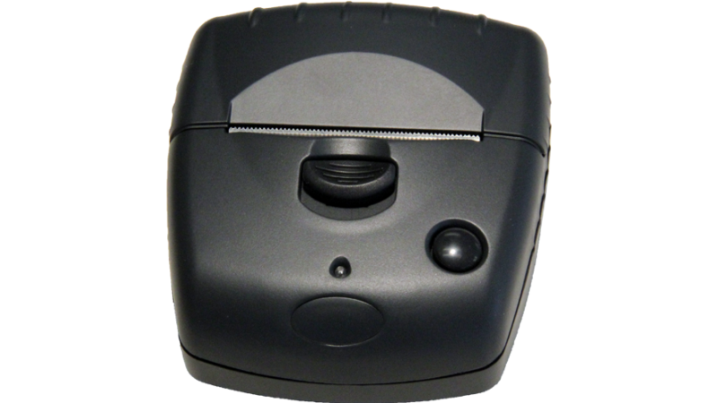 Able Systems AP1300 Portable Thermal Printer