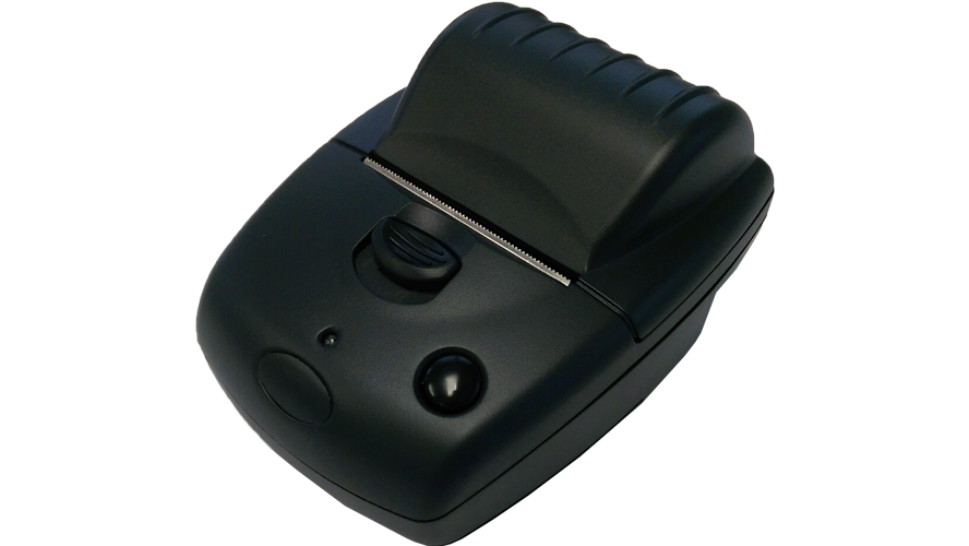 Able Systems AP1310 Portable Thermal Printer