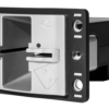 GlobalCom BV1000R Card Reader PCI3 EMV  BV1000K