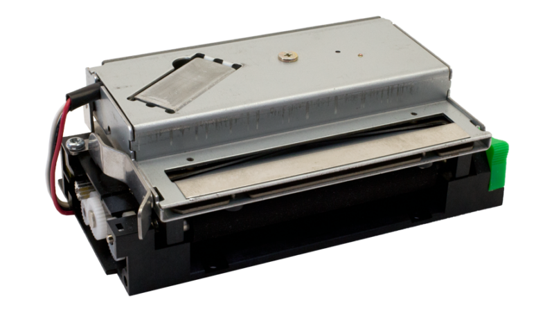 APS CP305-MRS-BL-GCA-D Compact Light Thermal Printer