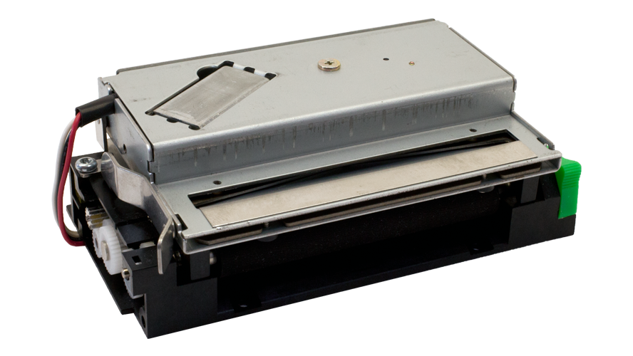 APS CP305-MRS-BL-GCA-D Compact Light Thermal Printer