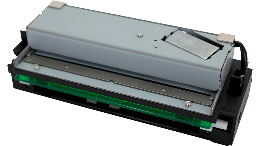 APS CP424-MRS-FL-GCA Compact Light Thermal Printer