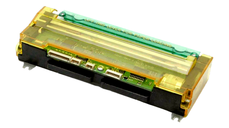 APS CP405-MRS-BL-NC-E Compact Light Thermal Printer