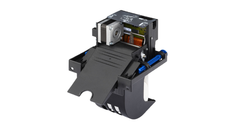 Hecon C56 2in thermal printer usb serial tear bar
