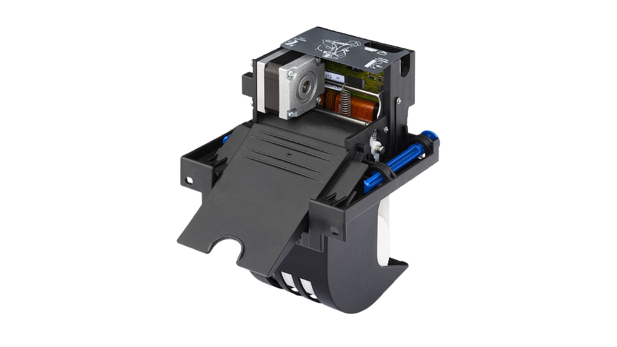 Hecon C56 2in thermal printer usb serial tear bar