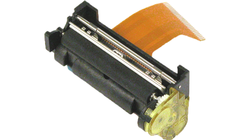 APS ELM205-V10-LV Compact Thermal Printer