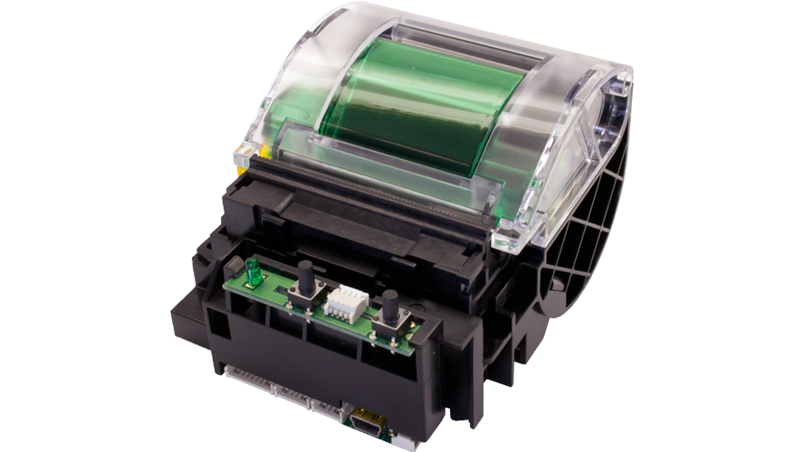 APS EPM205-HRS Wide power supply range Thermal Printer