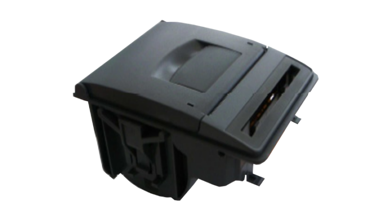 APS EPM207-HS Fully Hot Plug Thermal Printer