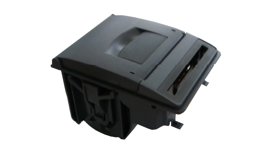 APS EPM207-HS Fully Hot Plug Thermal Printer