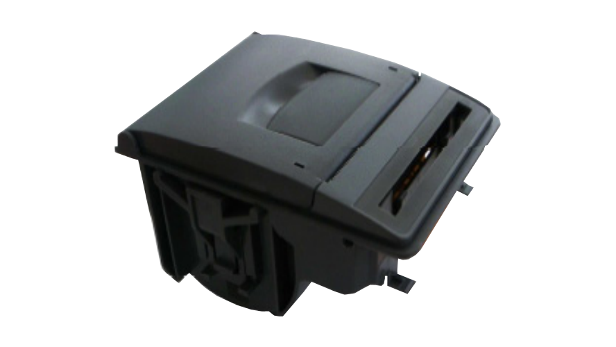 APS EPM207-LV Fully Hot Plug Thermal Printer