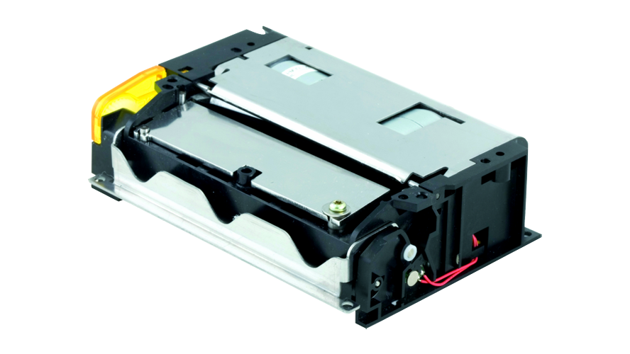 APS HSP3128-EL Ultra Compact Heavy Duty Thermal Printer