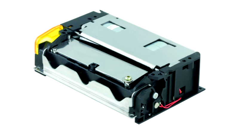 APS HSP3128-KS Ultra Compact Heavy Duty Thermal Printer