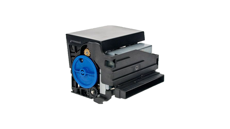 Hecon Hengstler eXtendo x80 serial usb 3in thermal printer