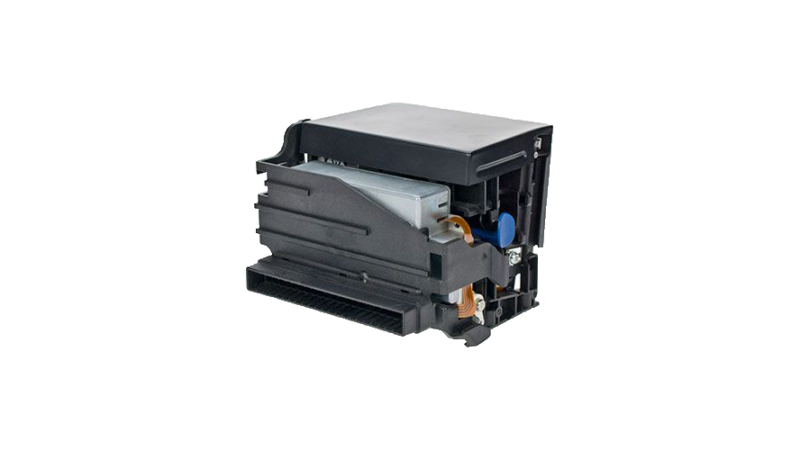 Hecon Hengstler eXtendo x80 serial usb 3in thermal printer