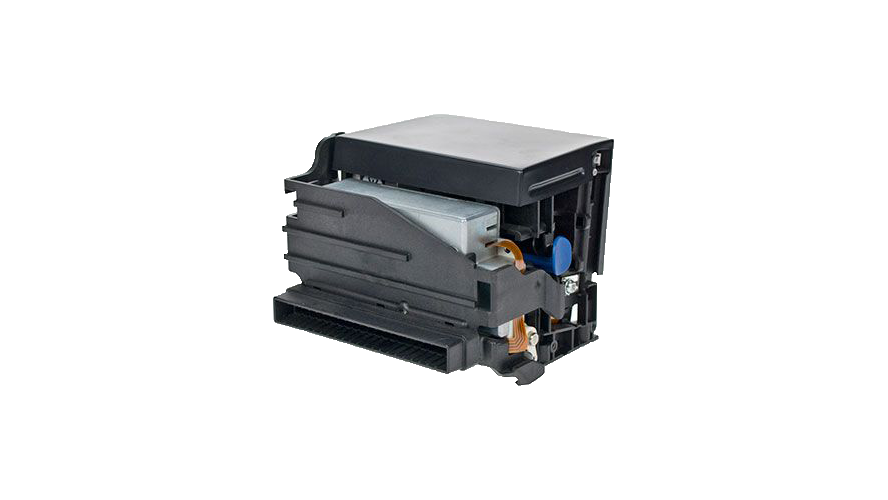 Hecon Hengstler eXtendo x80 serial usb 3in thermal printer