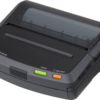 seiko DPU-S445 4 in portable thermal printer