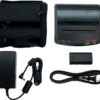 seiko DPU-S445 4 in portable thermal printer