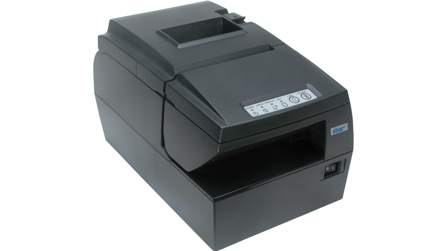 Star Micronics HSP7543 HSP7643 HSP7743 3 in thermal printer check printer