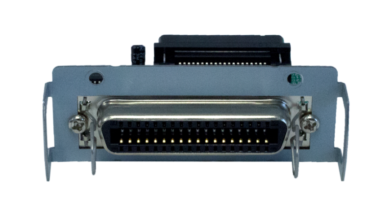 Star Micronics IFBD-HC03 Parallel Interface Board TSP650 TSP700 TSP800