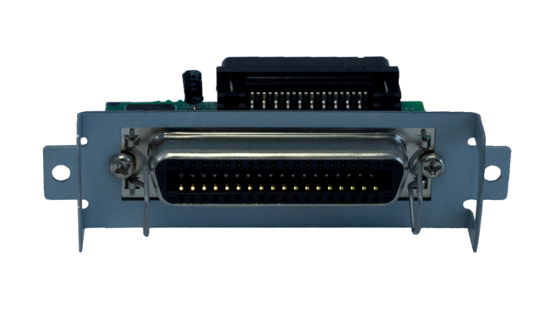 Star Micronics IFBD-HC04 Parallel Interface Board TSP600 TUP900 SP700