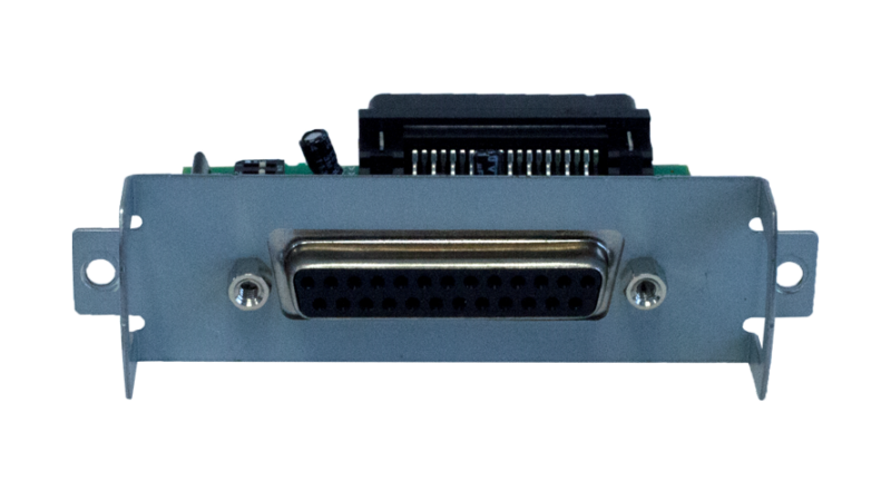 Star Micronics IFBD-HD03 RS232 Serial Interface Board TSP650 TSP700 TSP800 TUP500