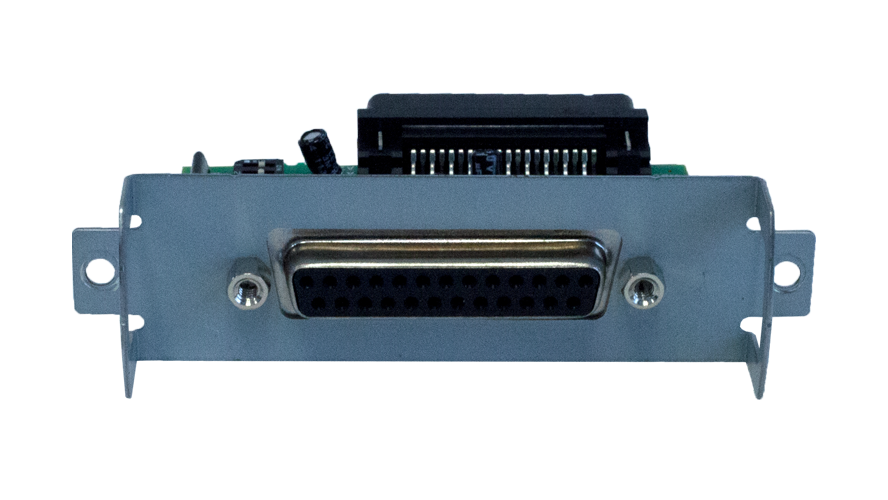 Star Micronics IFBD-HD03 RS232 Serial Interface Board TSP650 TSP700 TSP800 TUP500