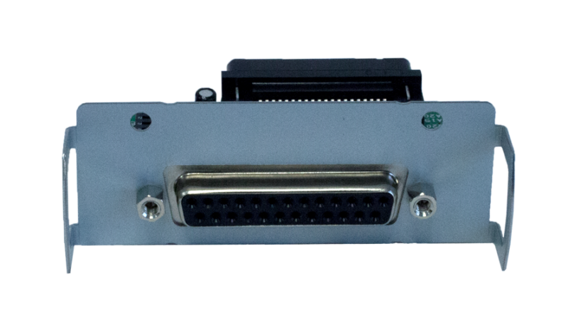 Star Micronics IFBD-HD04 RS232 Serial Interface Board SP500 SP700 TSP640 TUP900 TSP1000 HSP7000