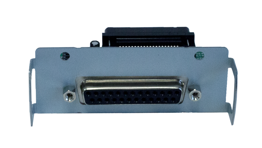 Star Micronics IFBD-HD04 RS232 Serial Interface Board SP500 SP700 TSP640 TUP900 TSP1000 HSP7000