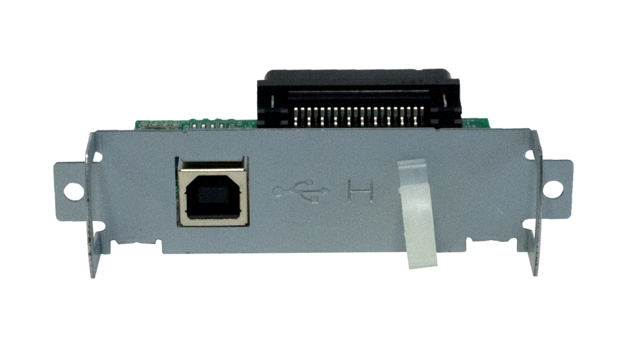 star micronics IFBD-HU08 USB Interface Board SP700 TSP650 HSP7000