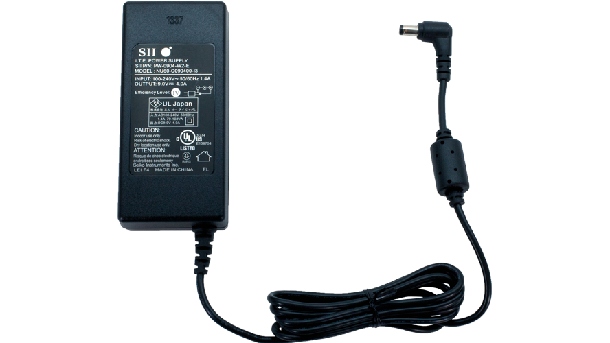 seiko PW-0904-W2-E power supply for MPU-L465