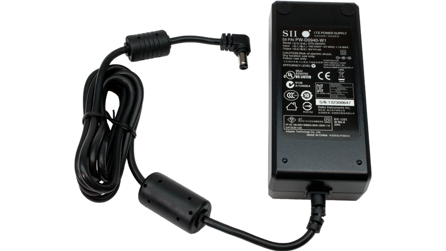 seiko PW-D0940-W1-E power supply for DPU-S445