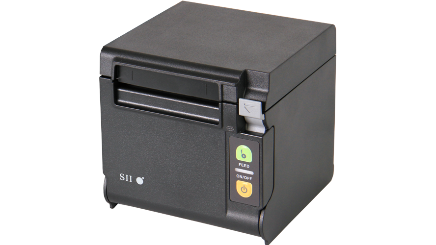 seiko RP-D10 fast 3in thermal printer pos