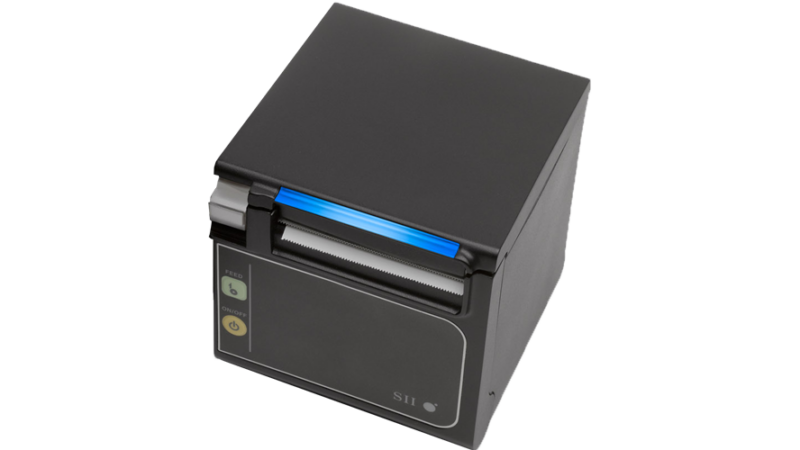 seiko RP-E10 3in thermal printer pos point of sale receipt