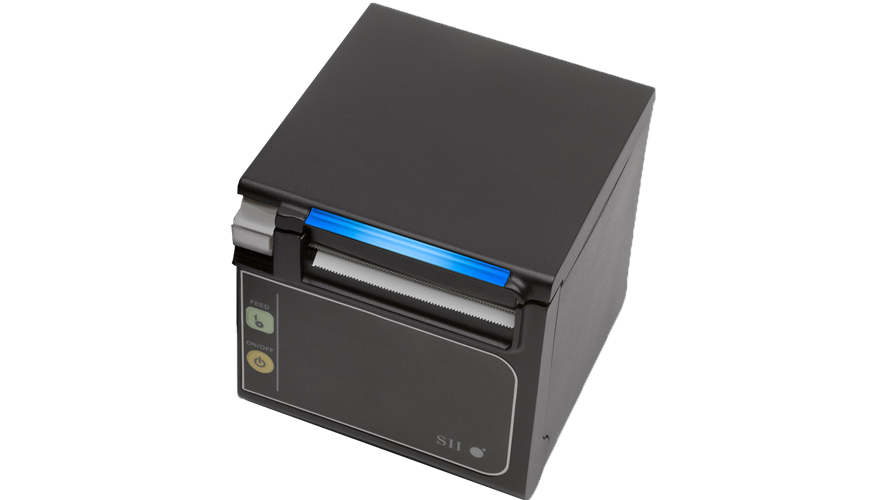 seiko RP-E10 3in thermal printer pos point of sale receipt