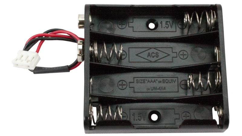 Able Systems Thermal printer Battery pack