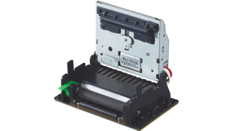 Custom MT2460 Thermal Printer mechanism