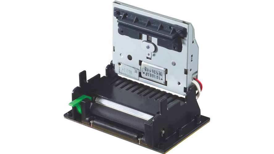 Custom MT2460 Thermal Printer mechanism