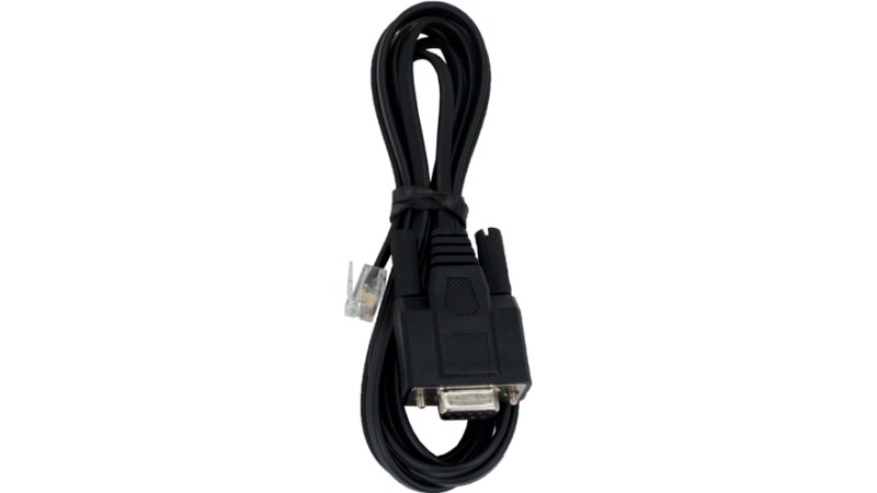 Martel MGK20 Serial Cable for mcp