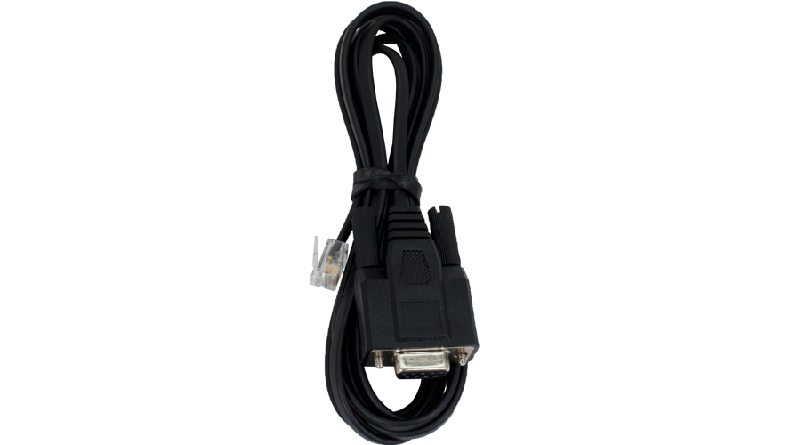 Martel MGK20 Serial Cable for mcp