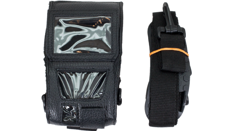 Martel MPH501 Carry case for MCP7000 MCP1000