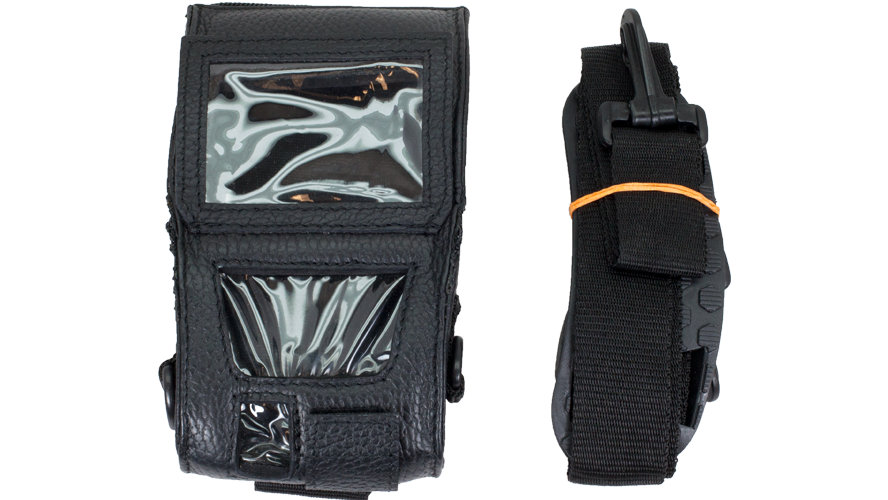 Martel MPH501 Carry case for MCP7000 MCP1000