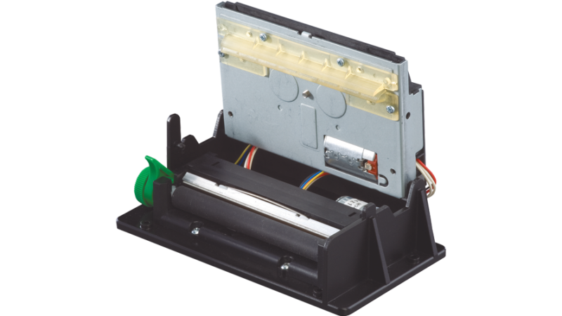 Custom MT2480 Thermal Printer Mechanism