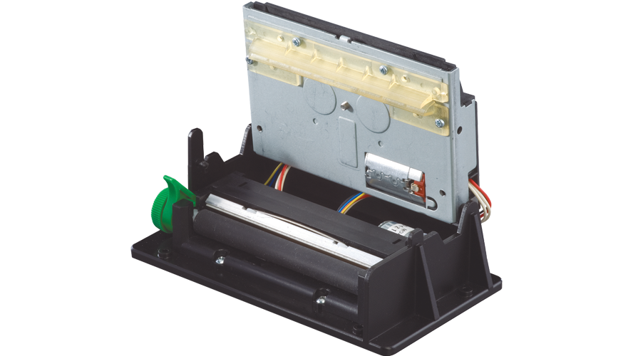 Custom MT2480 Thermal Printer Mechanism