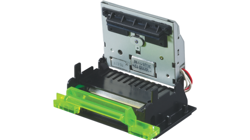 Custom MT558 Thermal Printer Mechanism